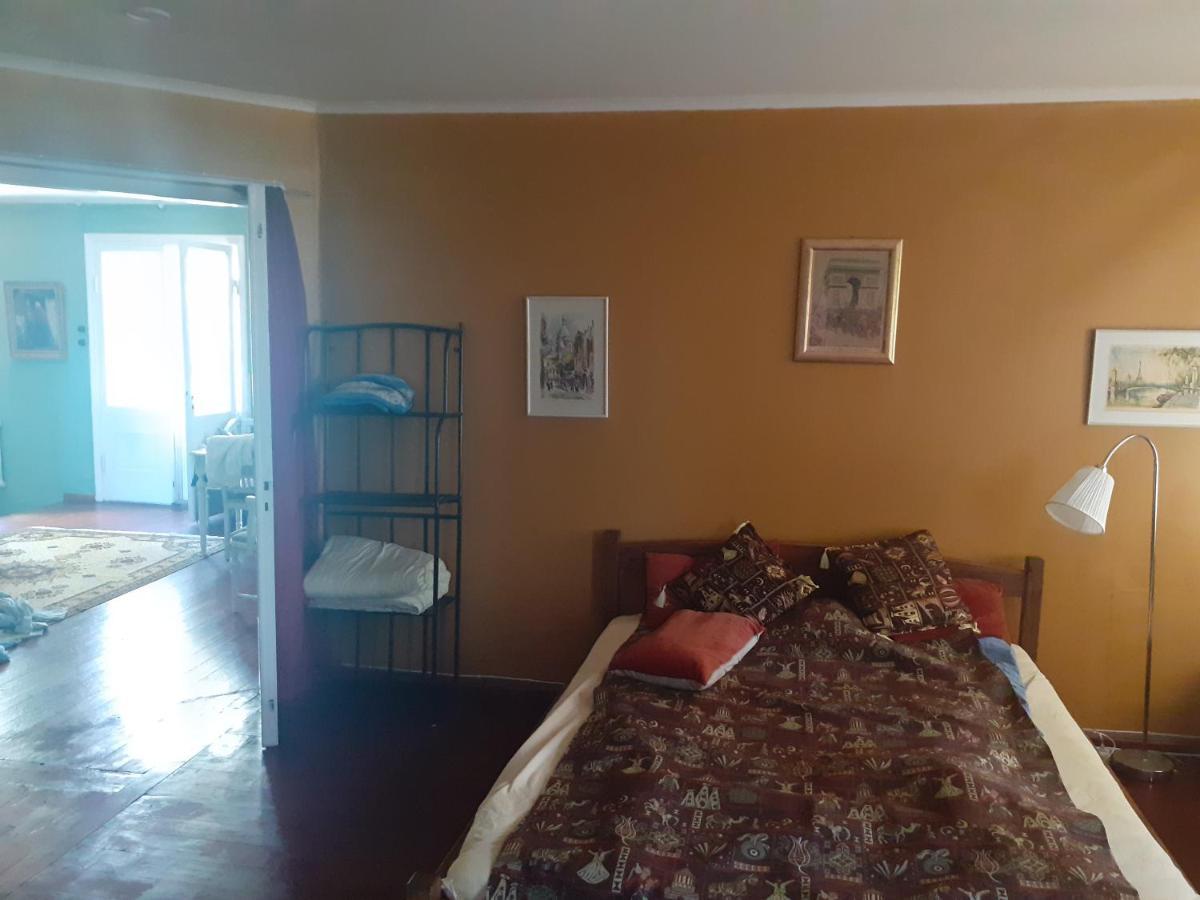 Peaceful Pernaja Bed & Breakfast Garpgard Exterior photo